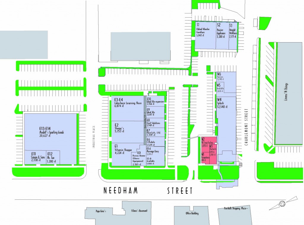 Lease plan